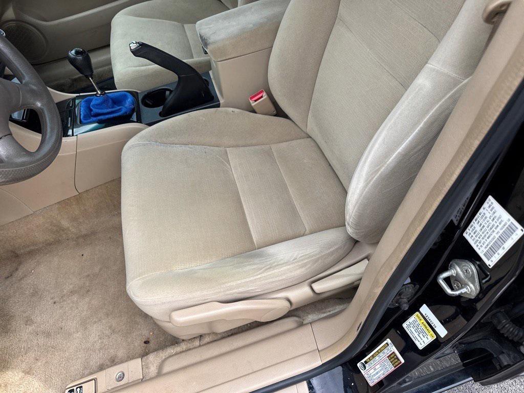 used 2007 Honda Accord car, priced at $5,550