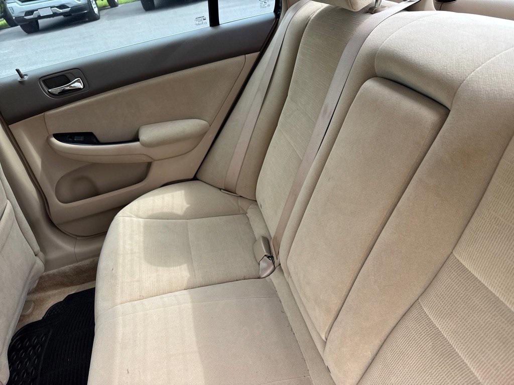 used 2007 Honda Accord car, priced at $5,550