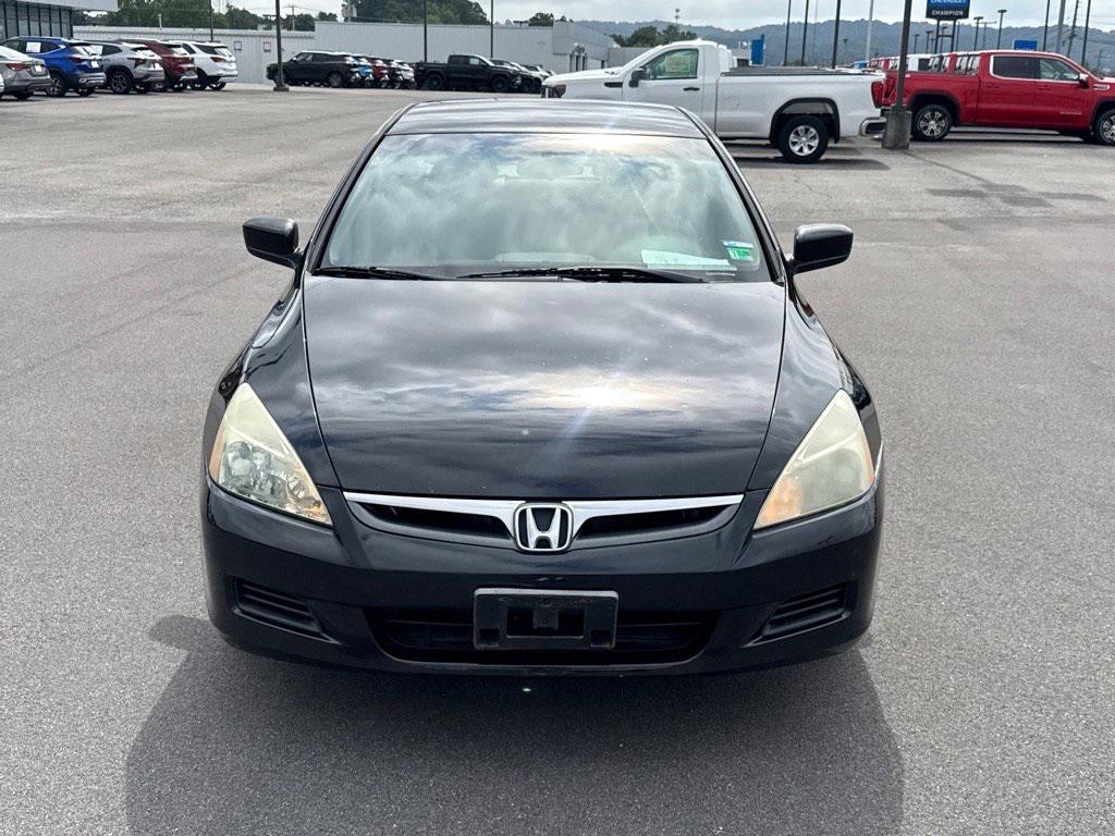 used 2007 Honda Accord car, priced at $5,550