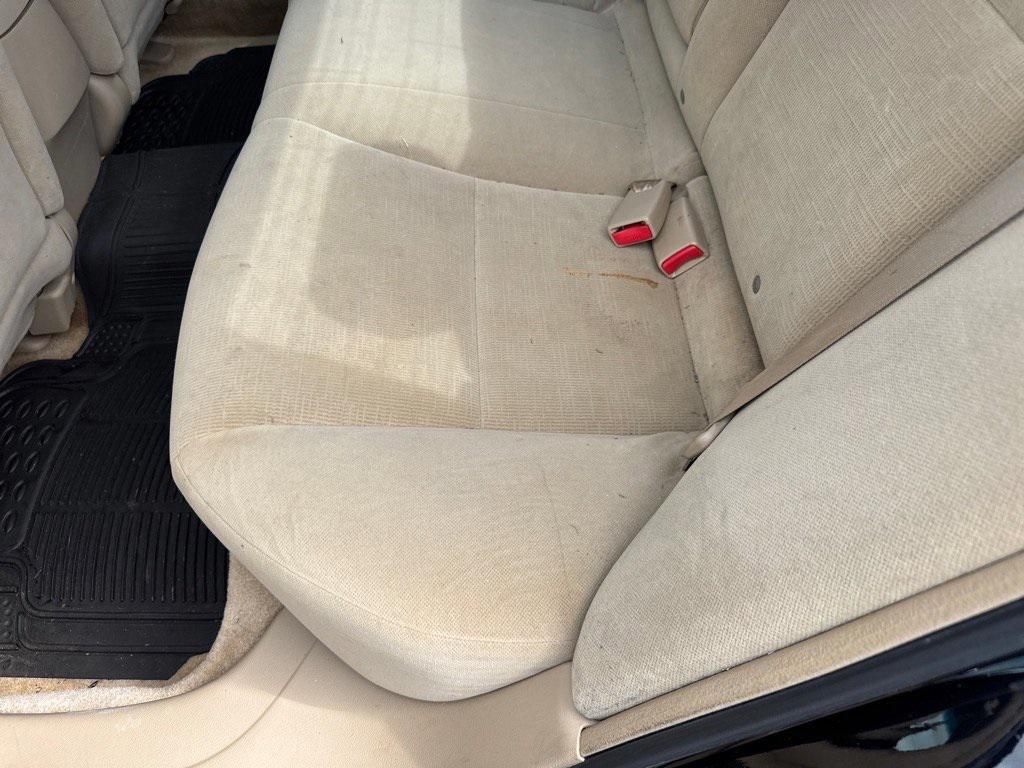 used 2007 Honda Accord car, priced at $5,550