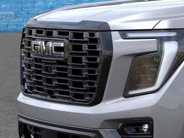 new 2025 GMC Yukon car, priced at $104,564