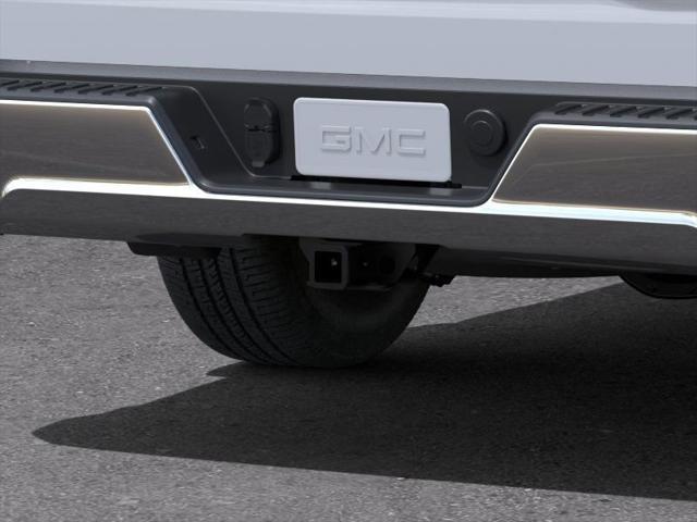 new 2025 GMC Sierra 1500 car, priced at $44,500