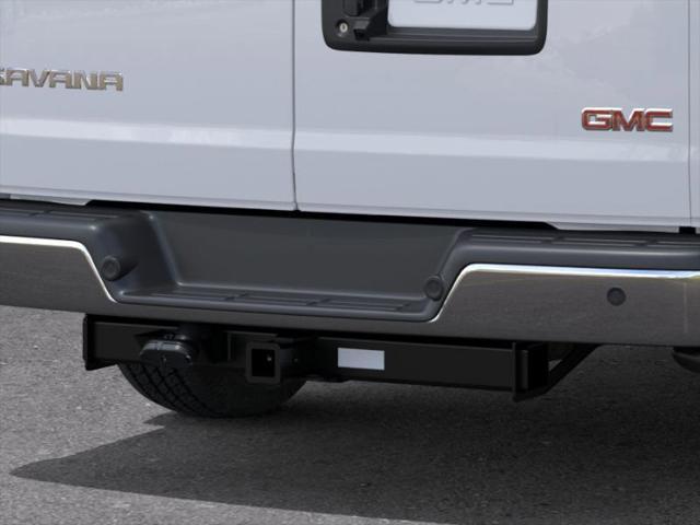 new 2025 GMC Savana 2500 car, priced at $54,735