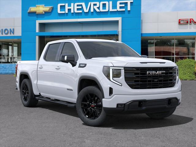 new 2025 GMC Sierra 1500 car, priced at $66,250