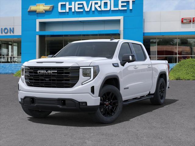 new 2025 GMC Sierra 1500 car, priced at $66,250