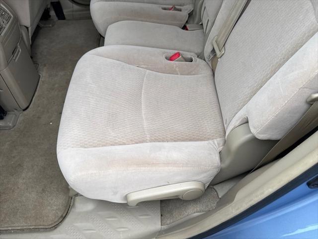 used 2008 Toyota Highlander car, priced at $5,950