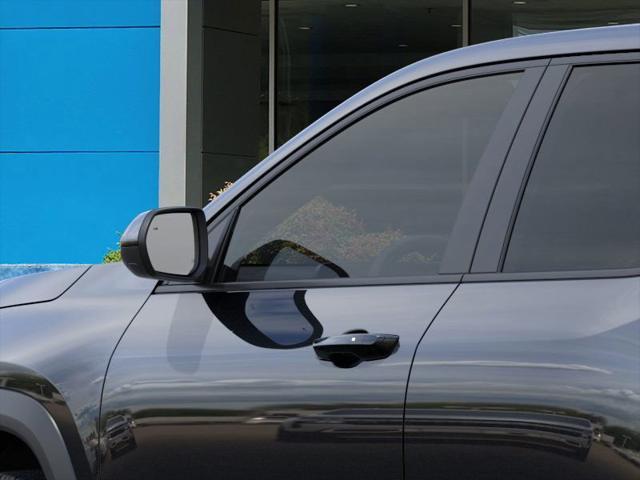 new 2026 Chevrolet Equinox car, priced at $34,530