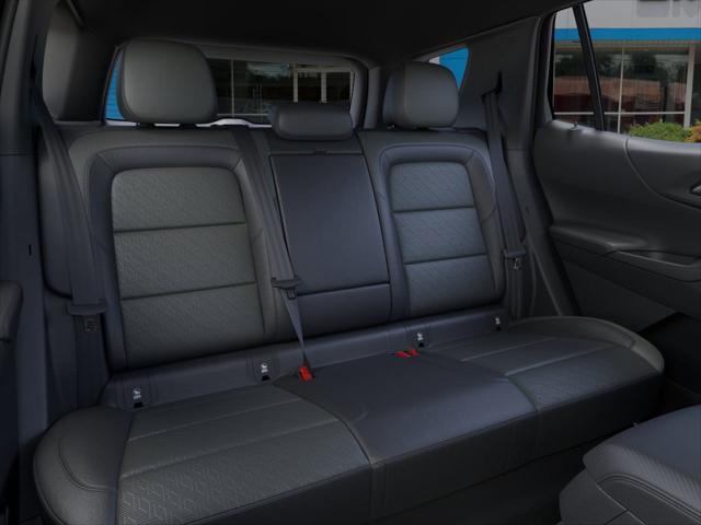 new 2026 Chevrolet Equinox car, priced at $34,530