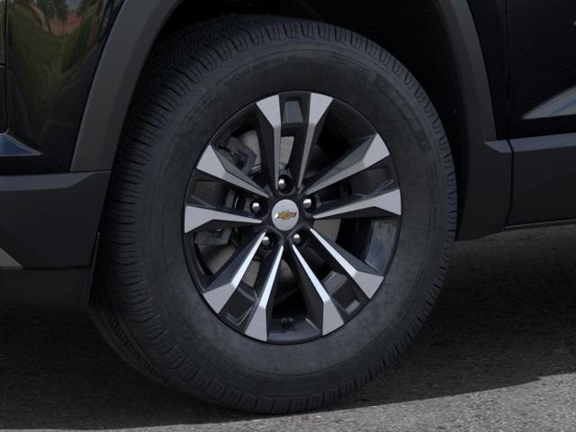 new 2026 Chevrolet Equinox car, priced at $34,530