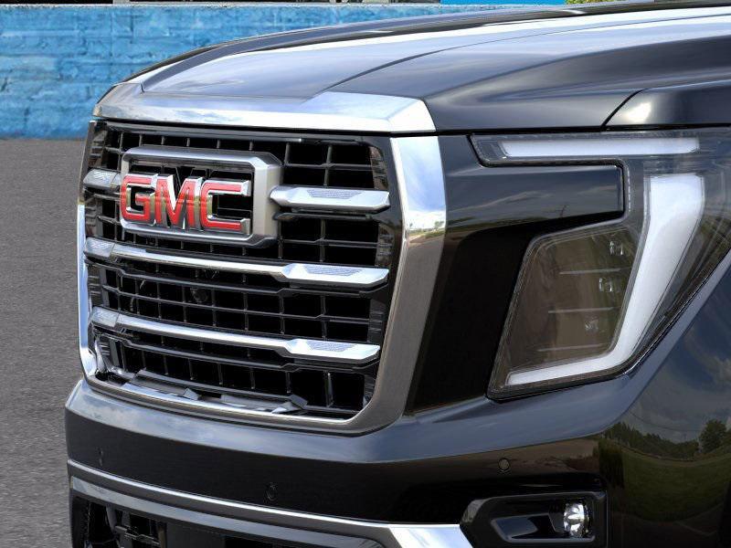 new 2025 GMC Yukon XL car, priced at $78,330