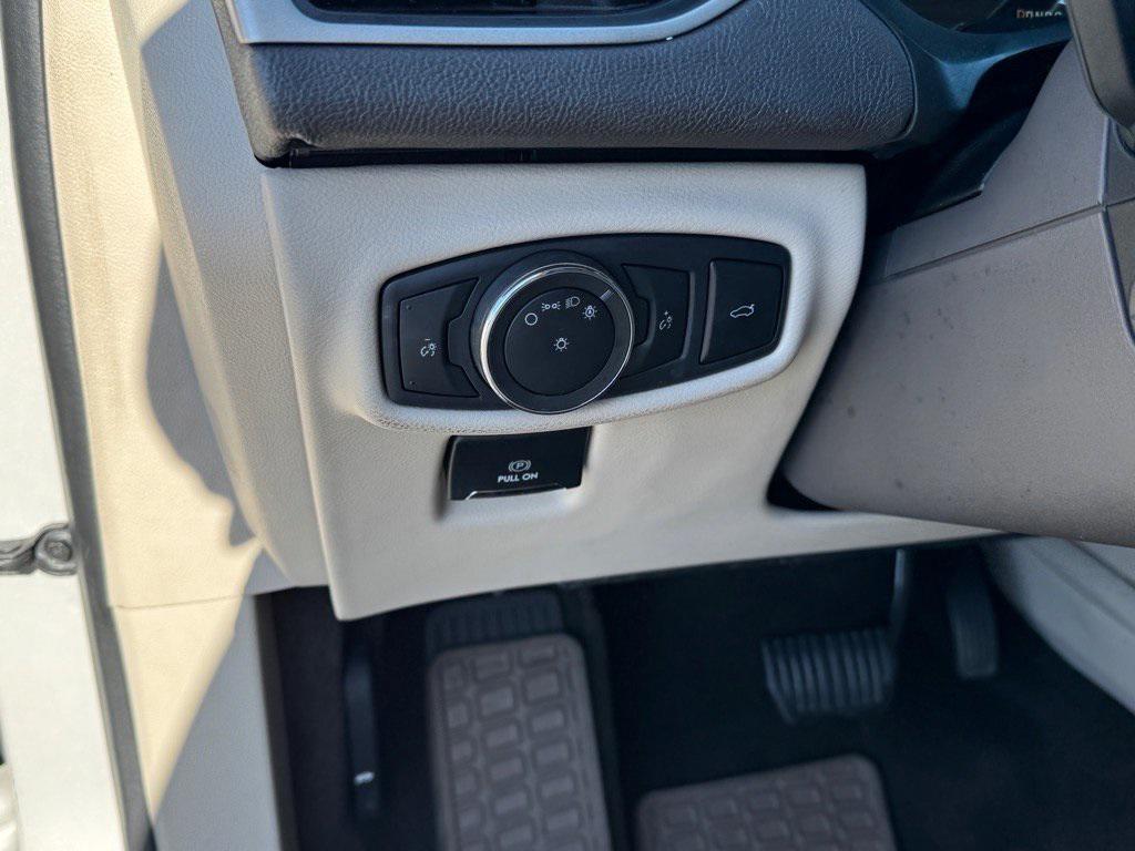 used 2020 Lincoln MKZ car, priced at $23,955