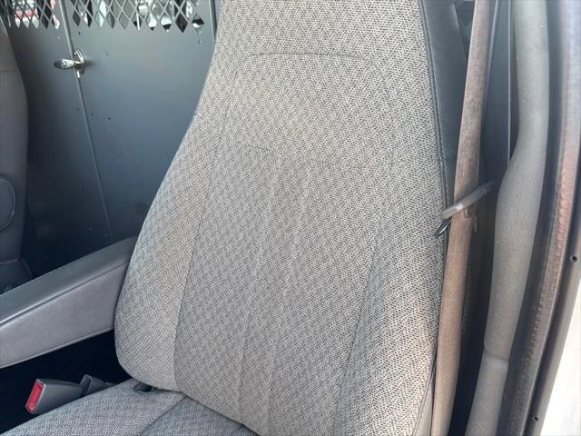 used 2020 Chevrolet Express 2500 car, priced at $13,950