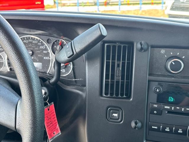 used 2020 Chevrolet Express 2500 car, priced at $13,950