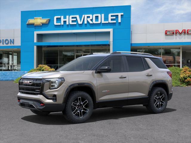 new 2026 GMC Terrain car, priced at $44,320