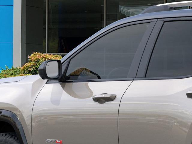 new 2026 GMC Terrain car, priced at $44,320