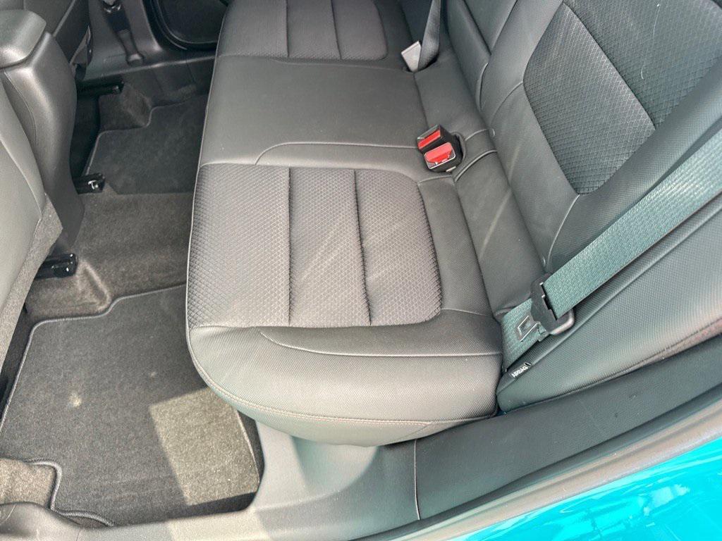 used 2022 Chevrolet TrailBlazer car, priced at $20,755