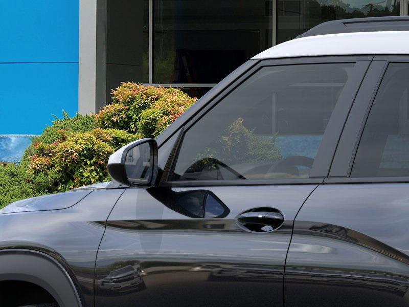 new 2026 Chevrolet TrailBlazer car, priced at $33,820