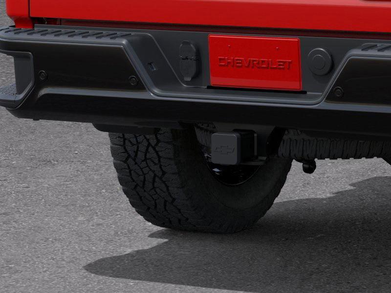 new 2026 Chevrolet Silverado 2500 car, priced at $70,865
