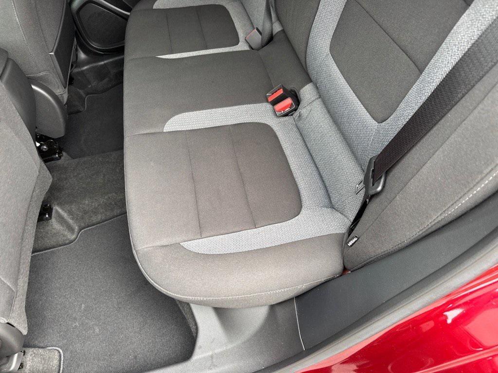 used 2024 Chevrolet TrailBlazer car, priced at $24,534