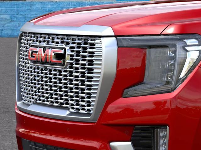 new 2024 GMC Yukon XL car, priced at $98,560