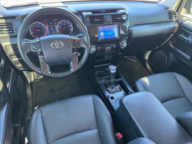 used 2018 Toyota 4Runner car, priced at $27,941