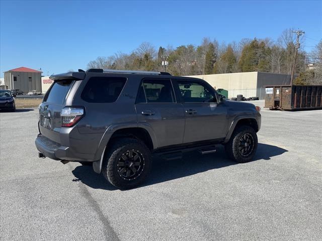 used 2018 Toyota 4Runner car, priced at $27,941