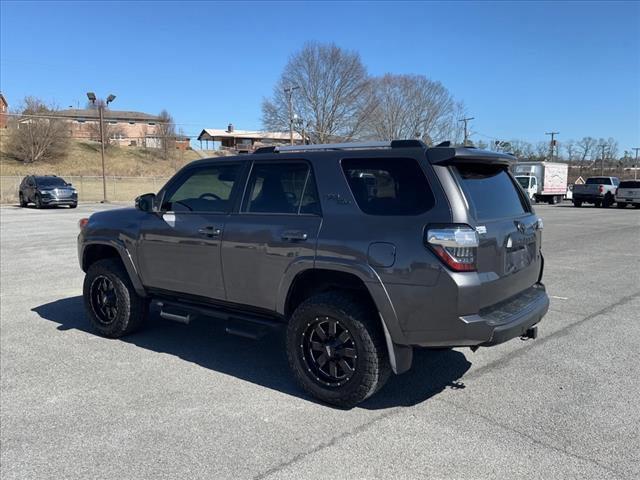 used 2018 Toyota 4Runner car, priced at $27,941