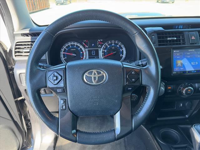 used 2018 Toyota 4Runner car, priced at $27,941