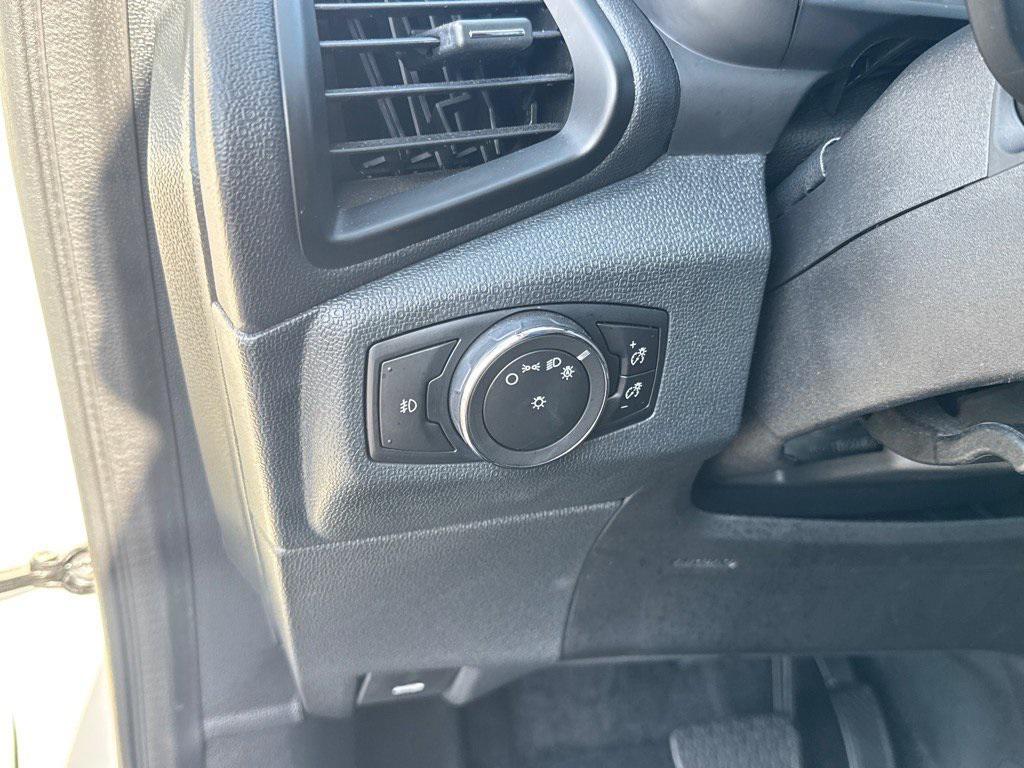 used 2022 Ford EcoSport car, priced at $19,956