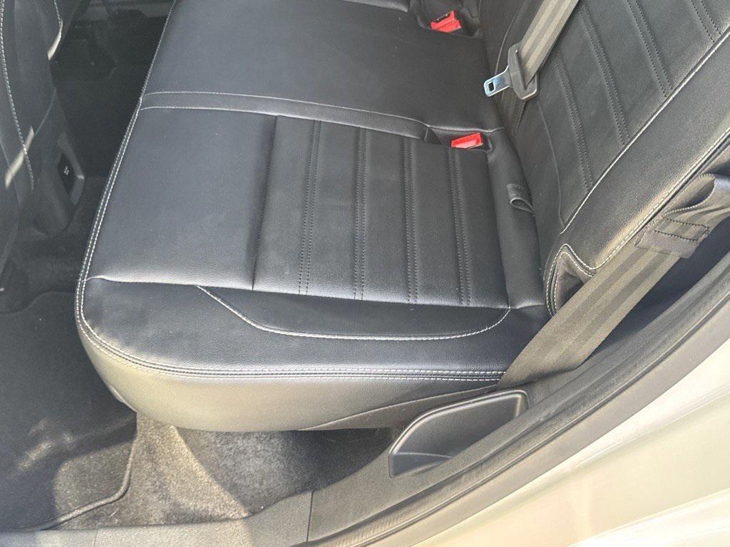 used 2022 Ford EcoSport car, priced at $19,956