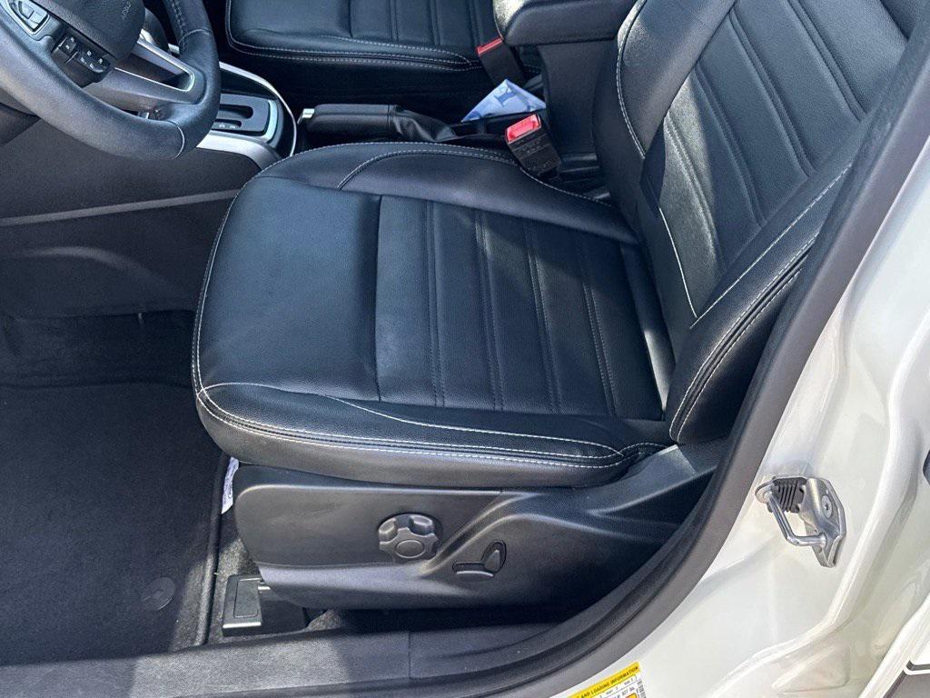 used 2022 Ford EcoSport car, priced at $19,956