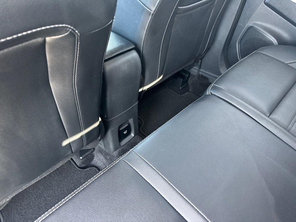 used 2022 Ford EcoSport car, priced at $19,956