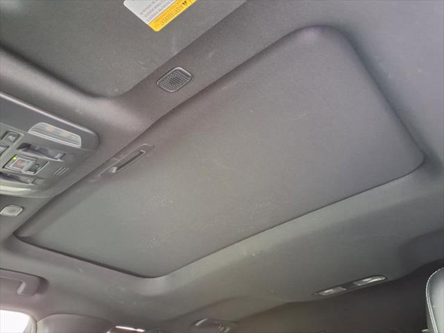 used 2023 Toyota Highlander car, priced at $45,950