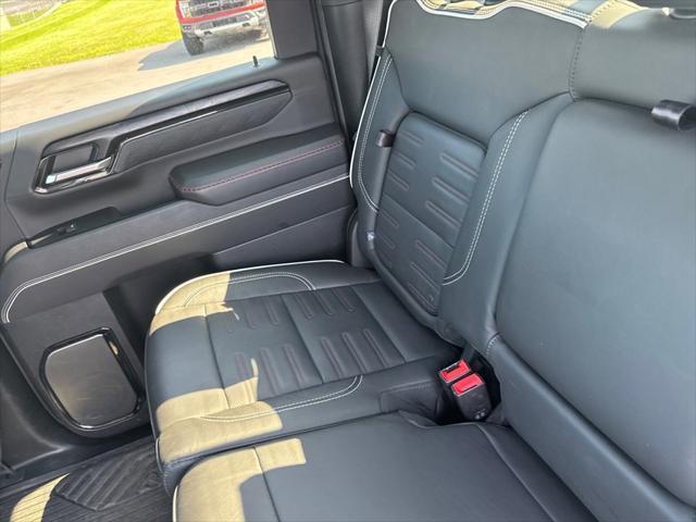 used 2024 GMC Sierra 2500 car, priced at $84,836
