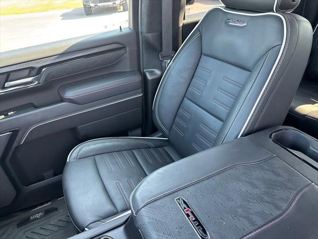 used 2024 GMC Sierra 2500 car, priced at $84,836