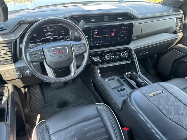 used 2024 GMC Sierra 2500 car, priced at $84,836