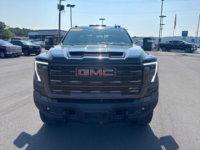 used 2024 GMC Sierra 2500 car, priced at $84,836