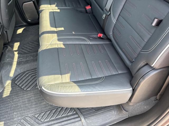 used 2024 GMC Sierra 2500 car, priced at $84,836