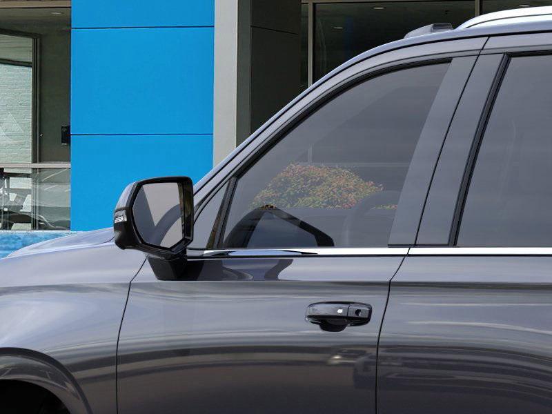 new 2026 Chevrolet Tahoe car, priced at $72,680