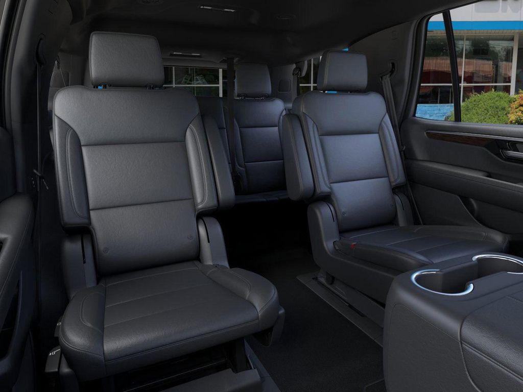 new 2026 Chevrolet Tahoe car, priced at $72,680