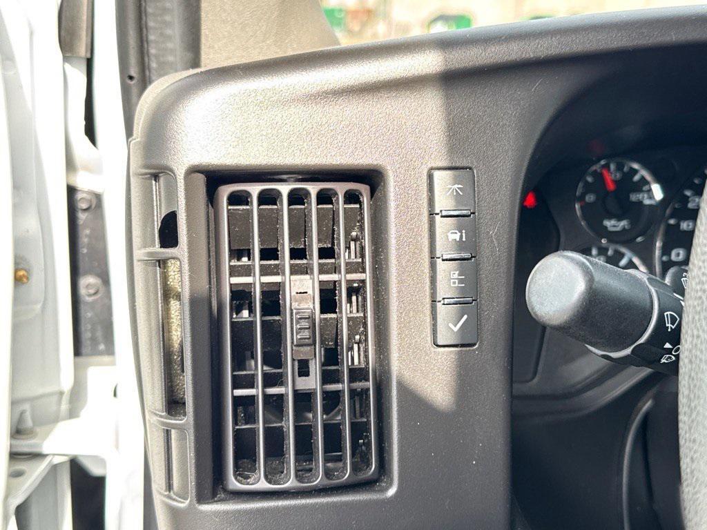 used 2022 GMC Savana 2500 car, priced at $34,816
