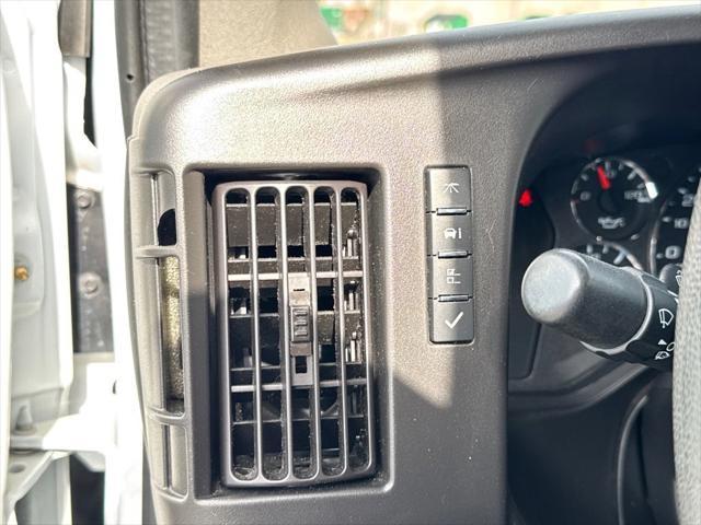 used 2022 GMC Savana 2500 car, priced at $37,960