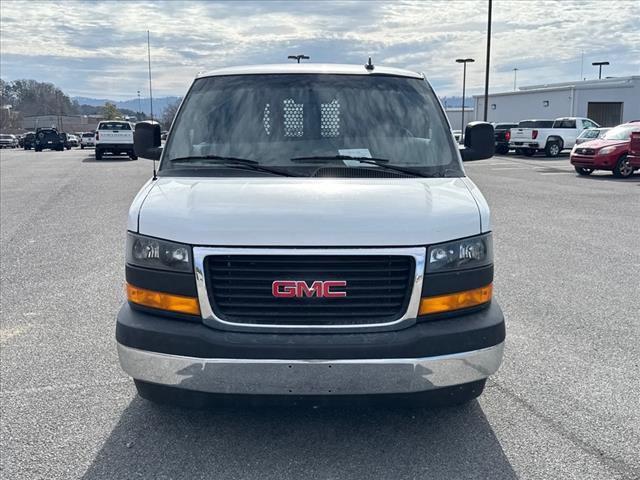 used 2022 GMC Savana 2500 car, priced at $37,960