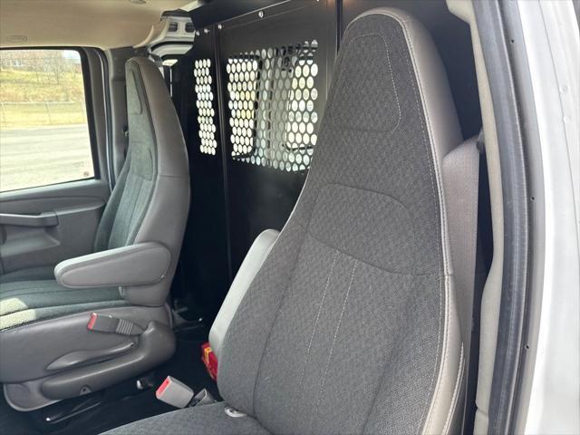 used 2022 GMC Savana 2500 car, priced at $37,960