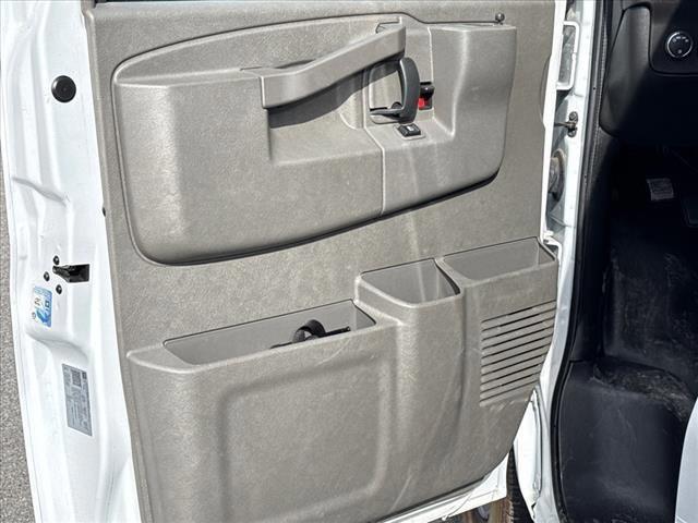 used 2022 GMC Savana 2500 car, priced at $37,960