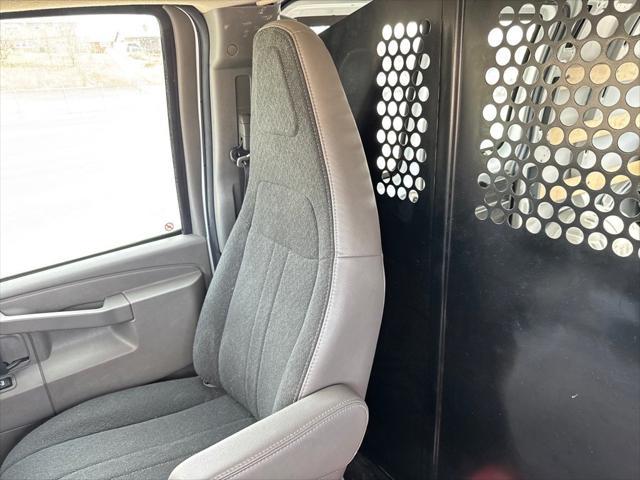 used 2022 GMC Savana 2500 car, priced at $37,960