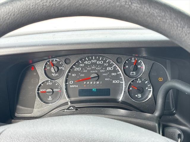 used 2022 GMC Savana 2500 car, priced at $37,960