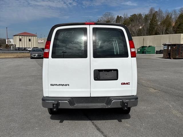 used 2022 GMC Savana 2500 car, priced at $37,960