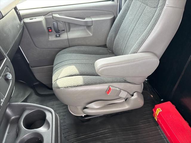 used 2022 GMC Savana 2500 car, priced at $37,960
