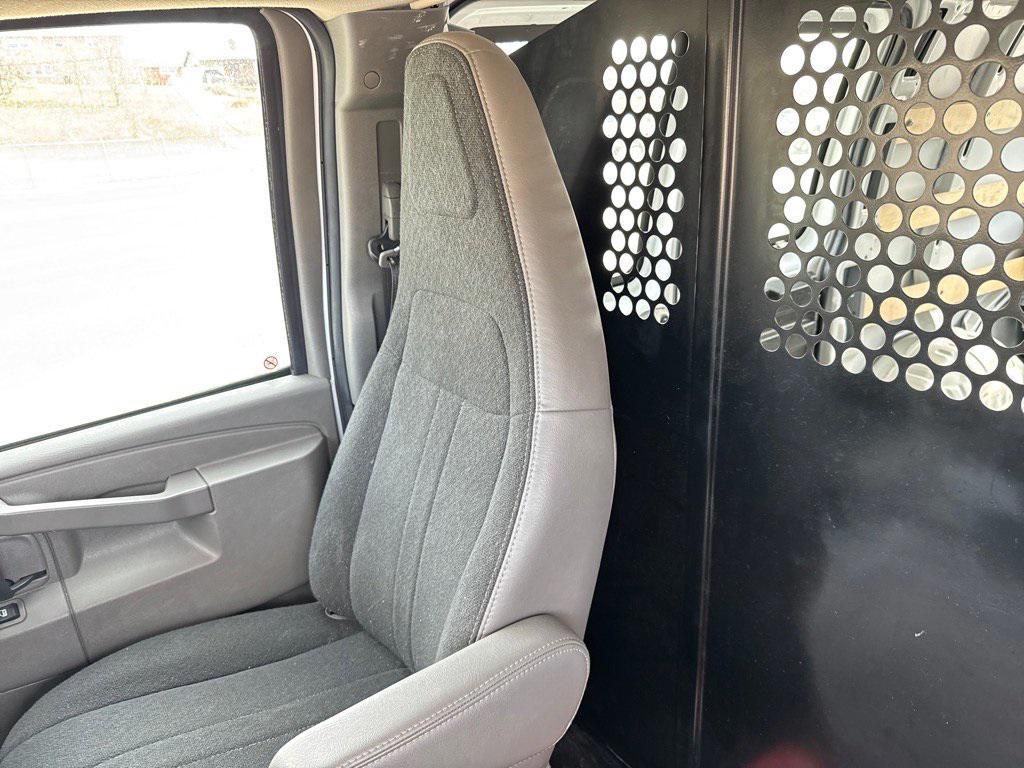 used 2022 GMC Savana 2500 car, priced at $34,816